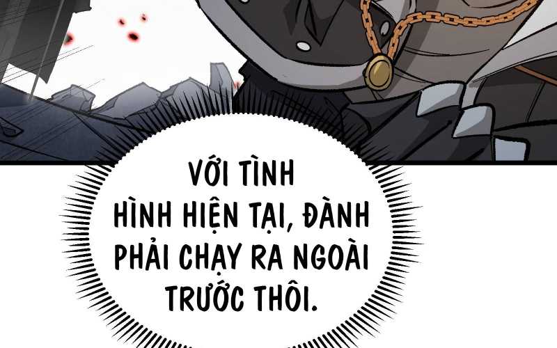 Vô Cản Sát Thần Chapter 7 - Trang 137