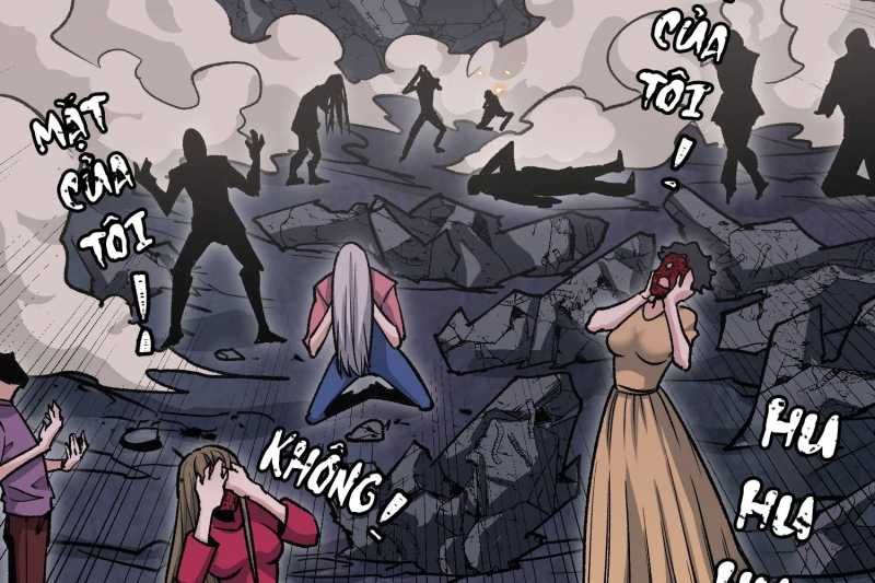 Vô Cản Sát Thần Chapter 5 - Trang 109