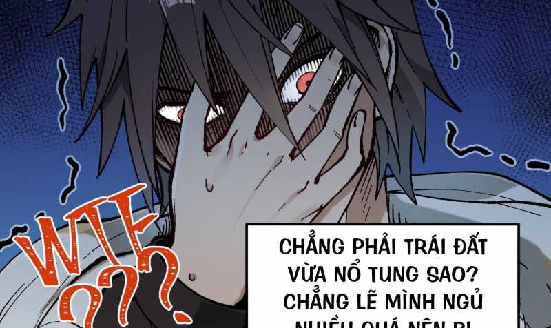 Vô Cản Sát Thần Chapter 1 - Trang 71