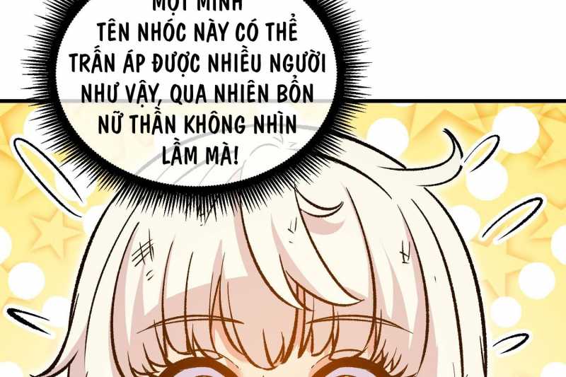 Vô Cản Sát Thần Chapter 5 - Trang 168