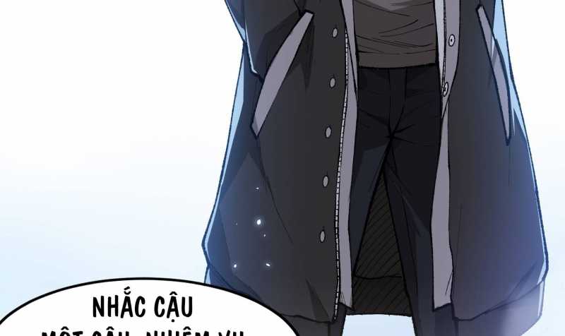 Vô Cản Sát Thần Chapter 1 - Trang 113