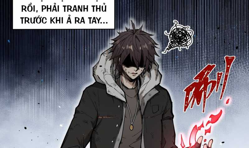 Vô Cản Sát Thần Chapter 1 - Trang 216