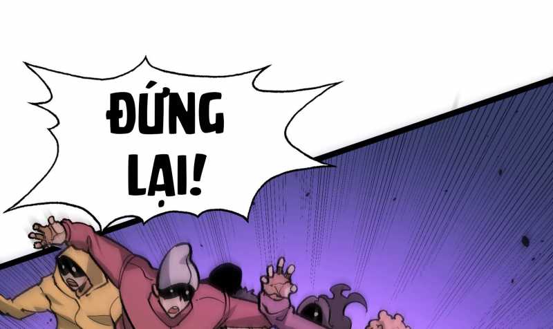 Vô Cản Sát Thần Chapter 3 - Trang 60