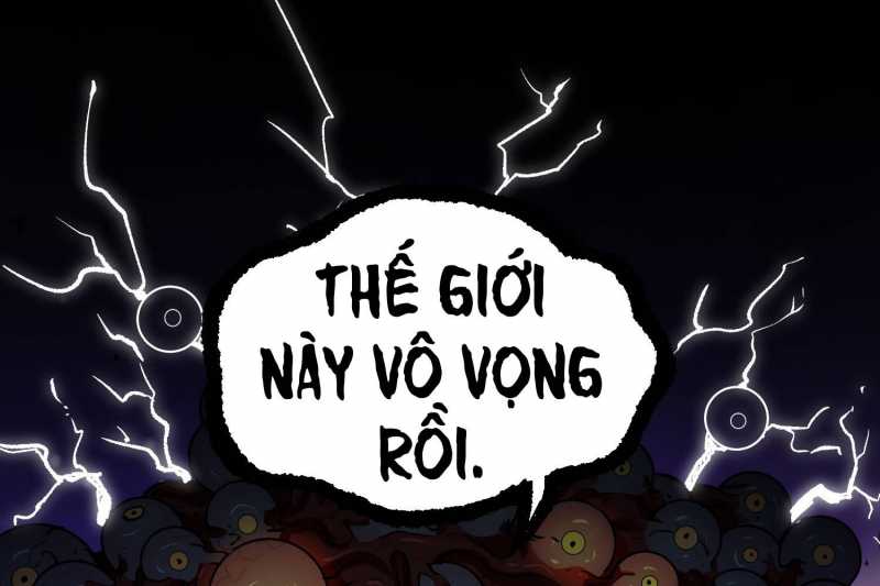 Vô Cản Sát Thần Chapter 5 - Trang 3