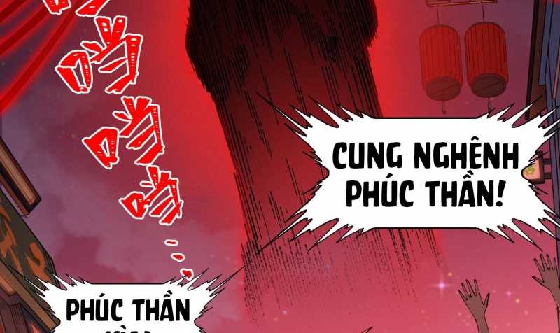 Vô Cản Sát Thần Chapter 1 - Trang 87