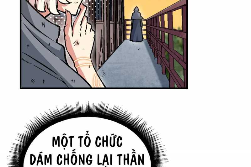 Vô Cản Sát Thần Chapter 5 - Trang 226