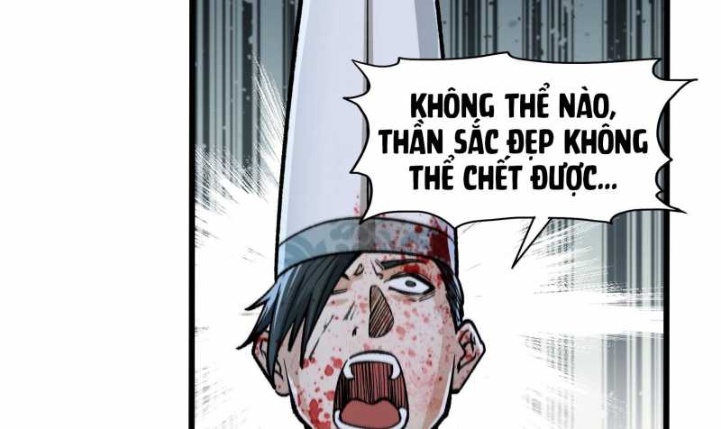 Vô Cản Sát Thần Chapter 2 - Trang 247