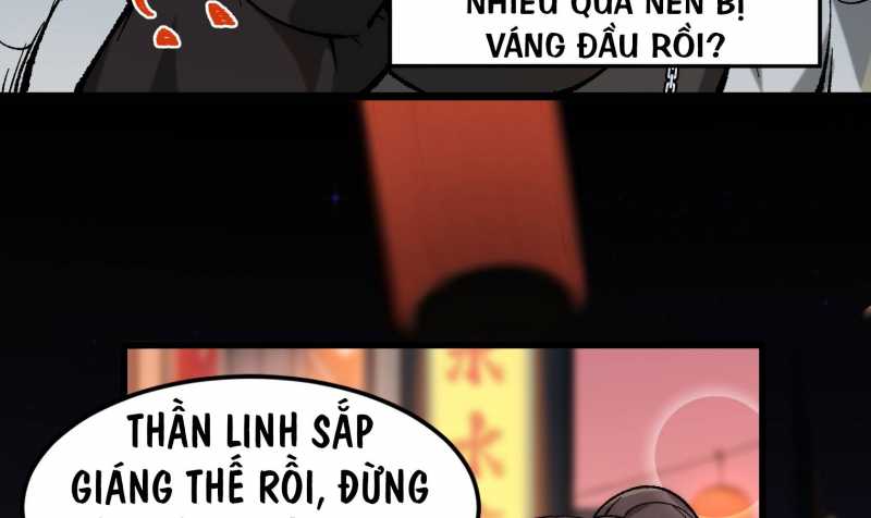 Vô Cản Sát Thần Chapter 1 - Trang 72