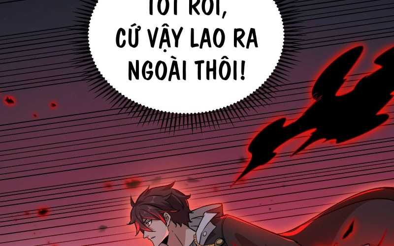 Vô Cản Sát Thần Chapter 7 - Trang 168