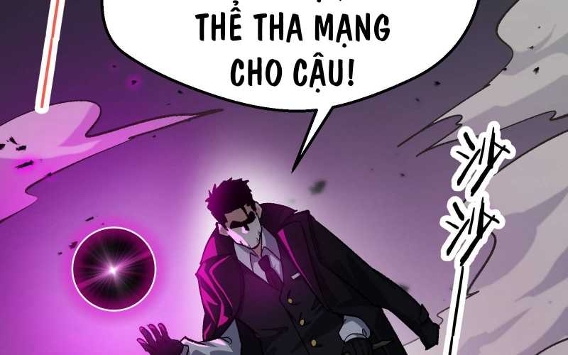 Vô Cản Sát Thần Chapter 7 - Trang 183