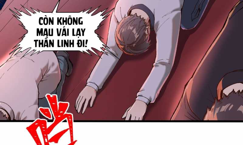 Vô Cản Sát Thần Chapter 1 - Trang 92