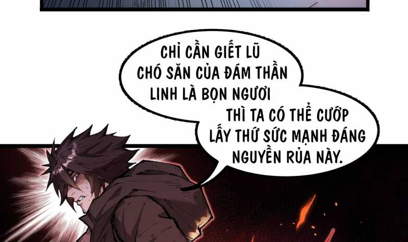 Vô Cản Sát Thần Chapter 1 - Trang 195