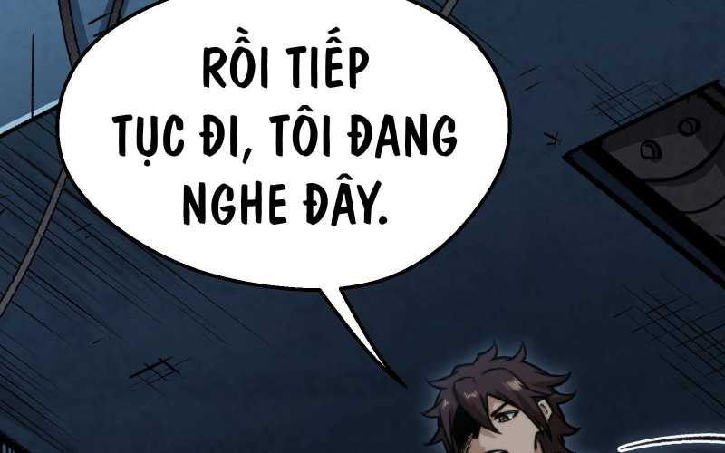 Vô Cản Sát Thần Chapter 6 - Trang 51