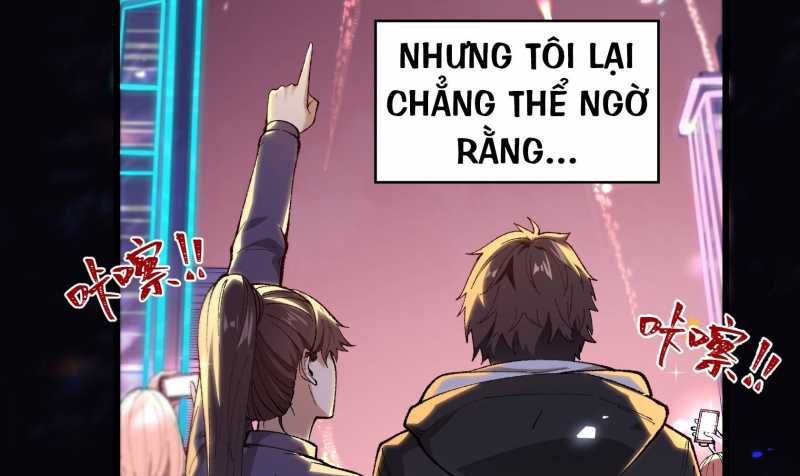 Vô Cản Sát Thần Chapter 1 - Trang 21