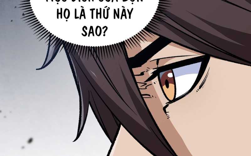 Vô Cản Sát Thần Chapter 7 - Trang 53