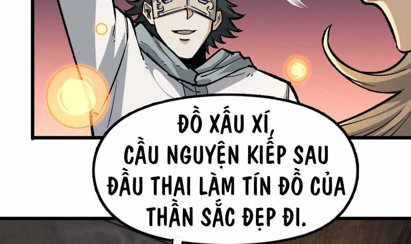 Vô Cản Sát Thần Chapter 2 - Trang 148