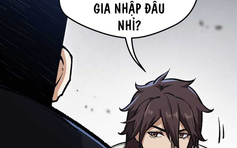 Vô Cản Sát Thần Chapter 7 - Trang 24