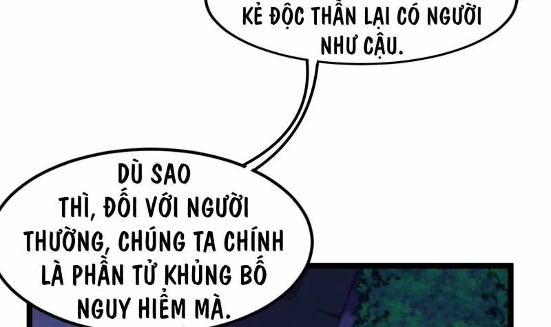 Vô Cản Sát Thần Chapter 1 - Trang 120