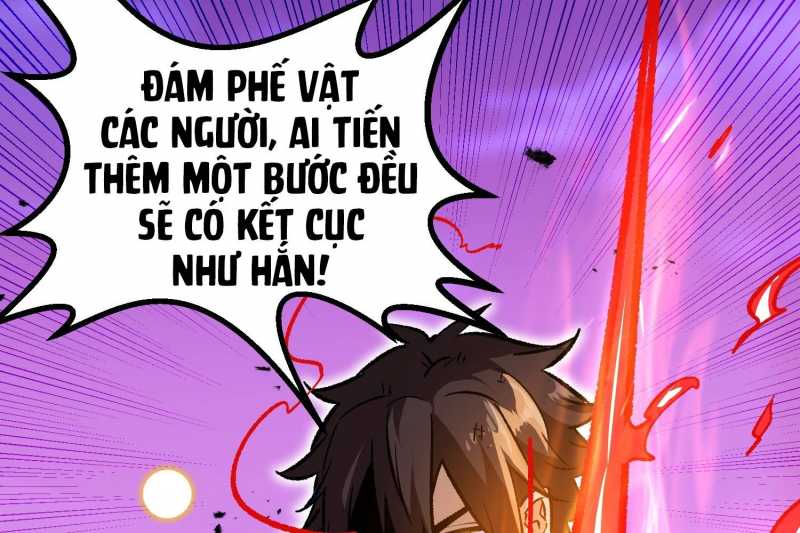 Vô Cản Sát Thần Chapter 5 - Trang 155