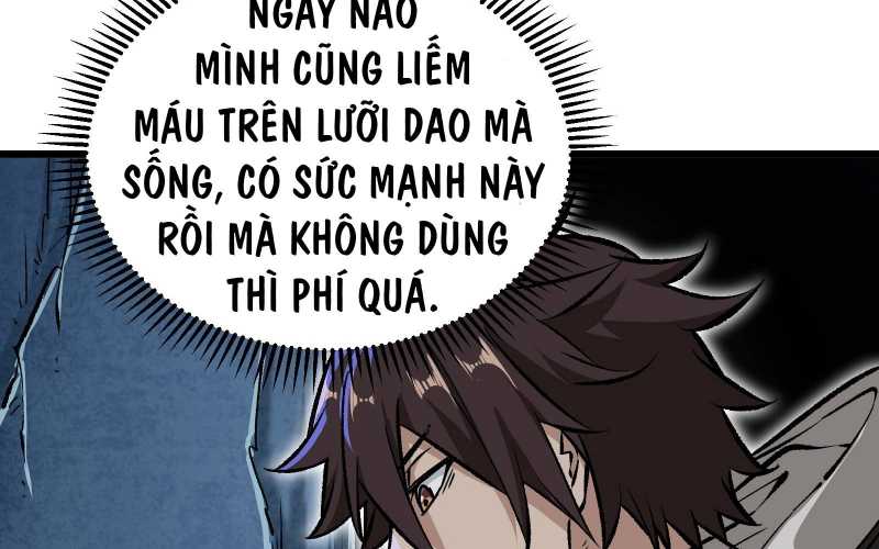 Vô Cản Sát Thần Chapter 6 - Trang 178