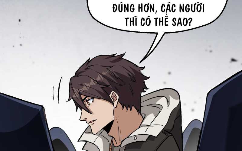 Vô Cản Sát Thần Chapter 7 - Trang 71