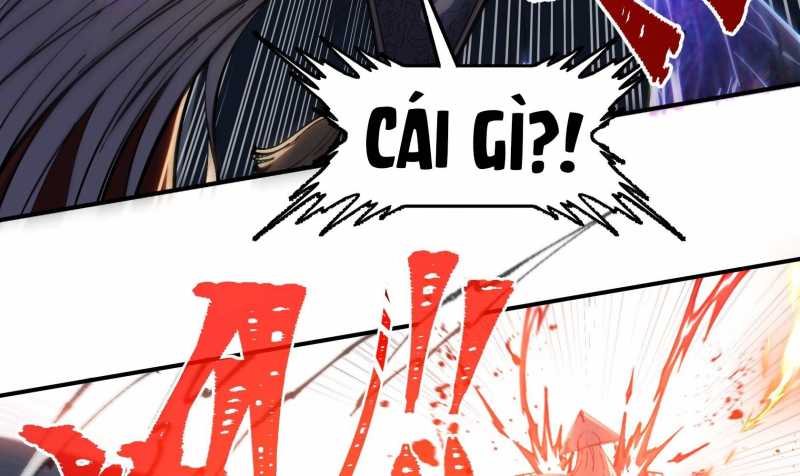 Vô Cản Sát Thần Chapter 1 - Trang 190