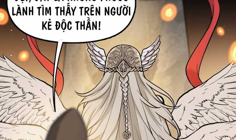 Vô Cản Sát Thần Chapter 2 - Trang 110