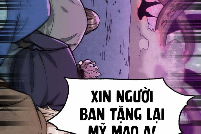 Vô Cản Sát Thần Chapter 4 - Trang 107