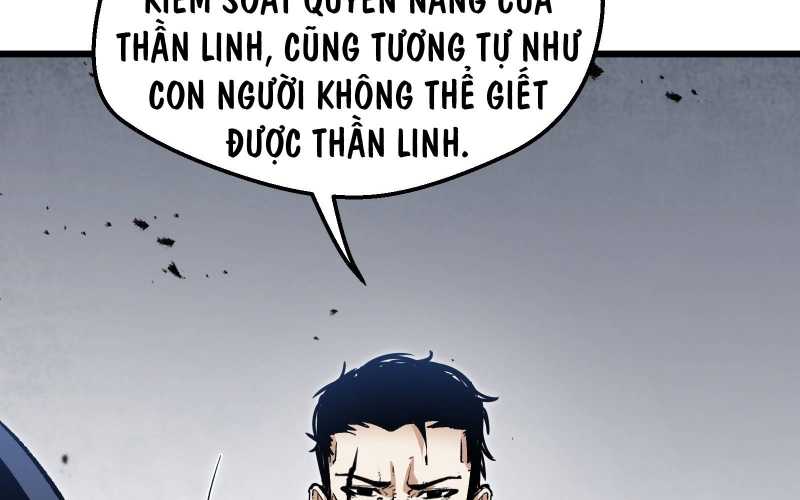 Vô Cản Sát Thần Chapter 7 - Trang 74