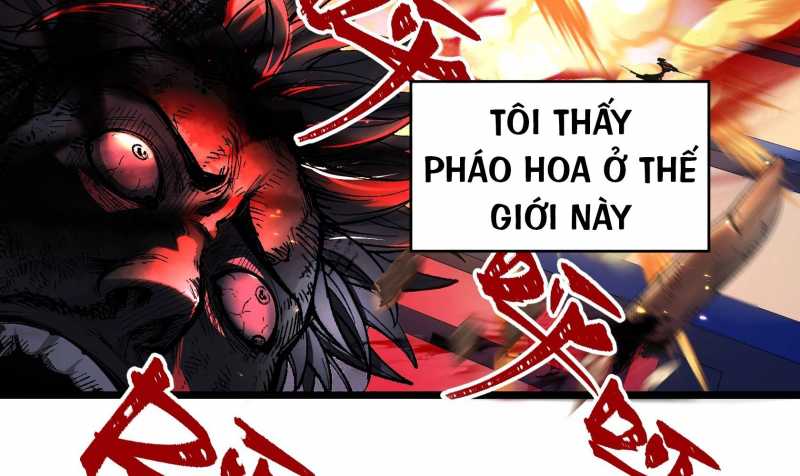 Vô Cản Sát Thần Chapter 1 - Trang 31