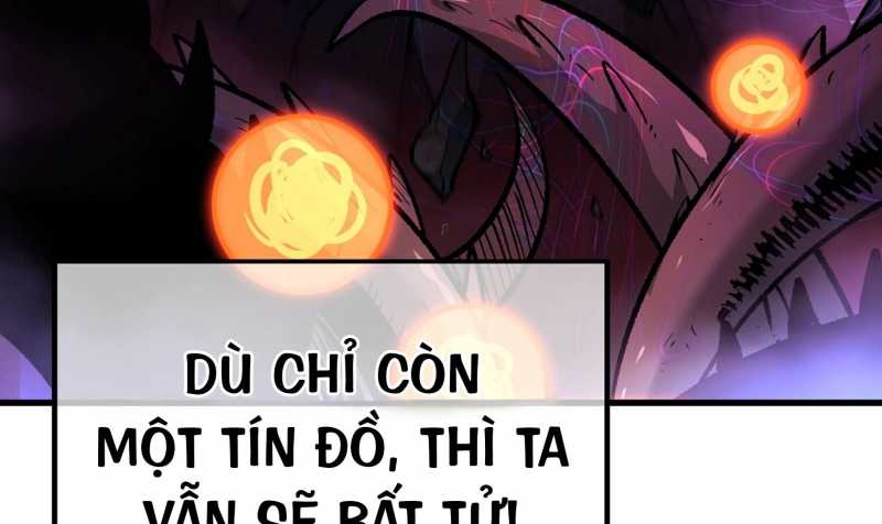 Vô Cản Sát Thần Chapter 3 - Trang 10