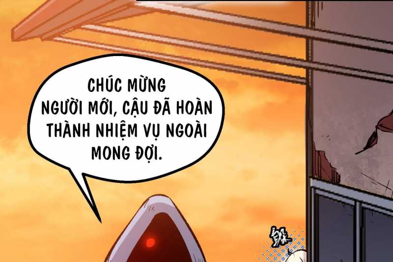 Vô Cản Sát Thần Chapter 5 - Trang 202