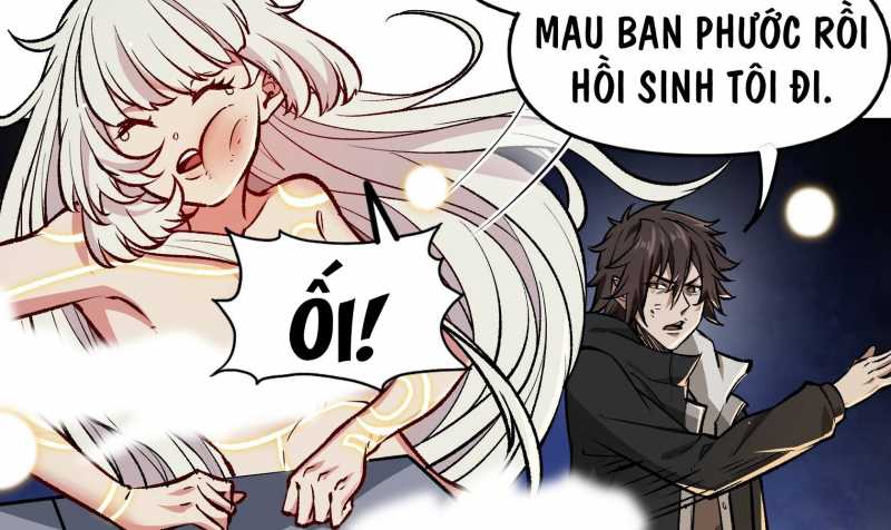 Vô Cản Sát Thần Chapter 2 - Trang 99