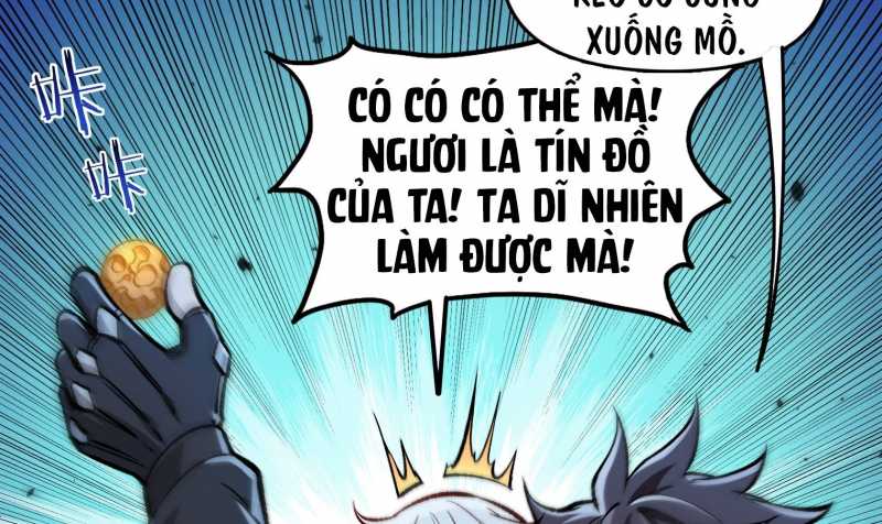 Vô Cản Sát Thần Chapter 2 - Trang 96