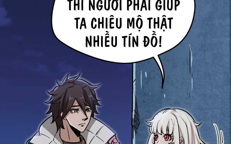 Vô Cản Sát Thần Chapter 6 - Trang 123