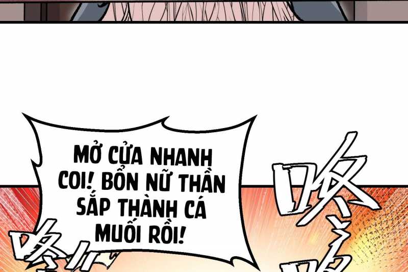 Vô Cản Sát Thần Chapter 5 - Trang 242