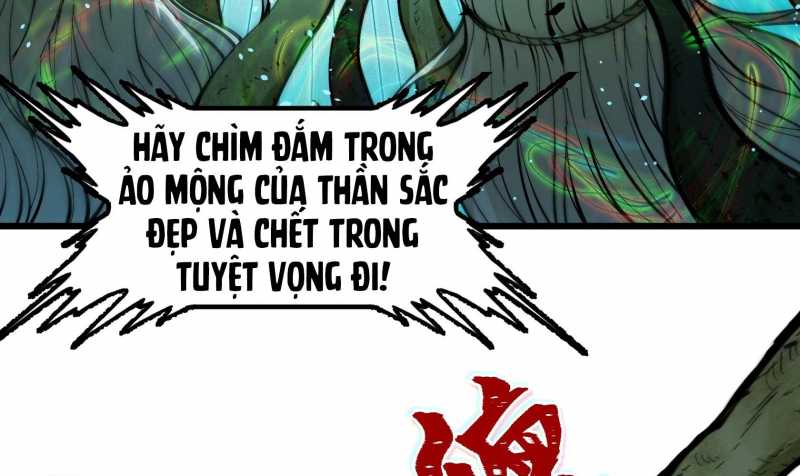 Vô Cản Sát Thần Chapter 1 - Trang 181