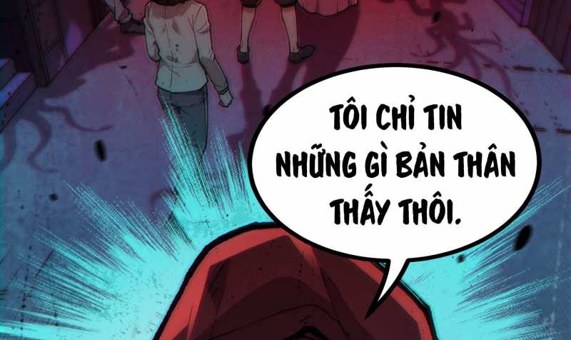 Vô Cản Sát Thần Chapter 1 - Trang 131