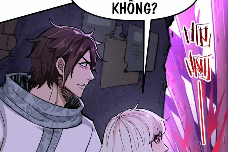 Vô Cản Sát Thần Chapter 4 - Trang 74