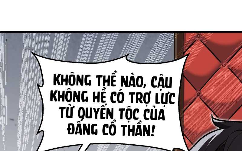 Vô Cản Sát Thần Chapter 7 - Trang 40