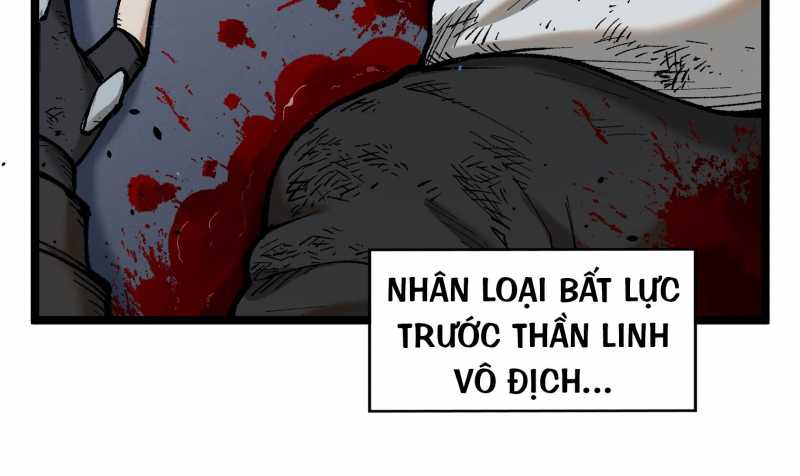 Vô Cản Sát Thần Chapter 1 - Trang 236