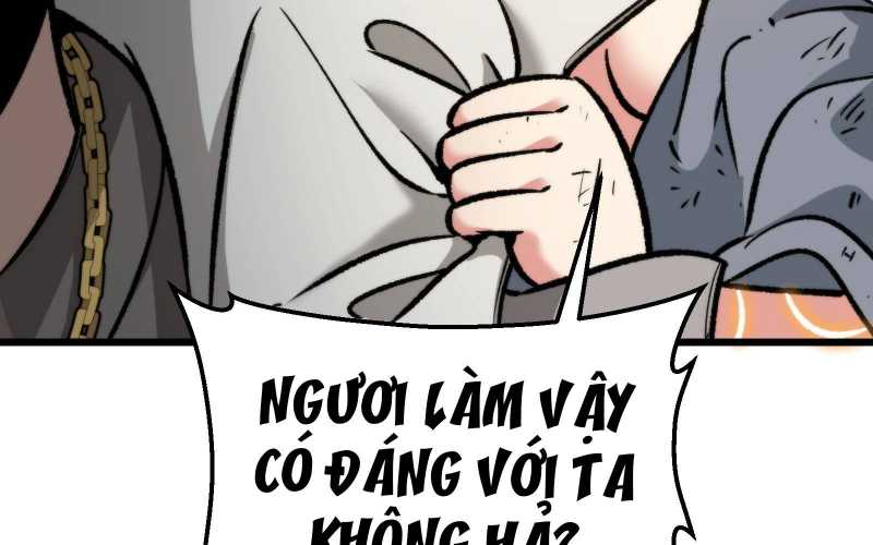 Vô Cản Sát Thần Chapter 6 - Trang 47