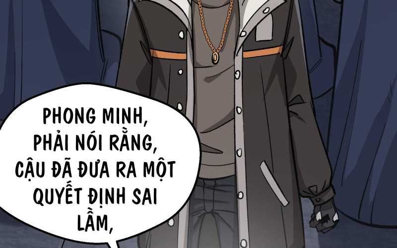 Vô Cản Sát Thần Chapter 7 - Trang 96