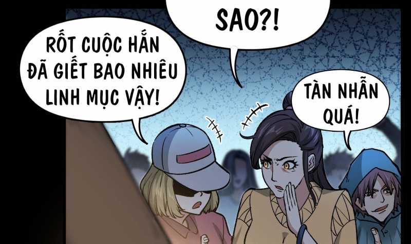 Vô Cản Sát Thần Chapter 2 - Trang 113