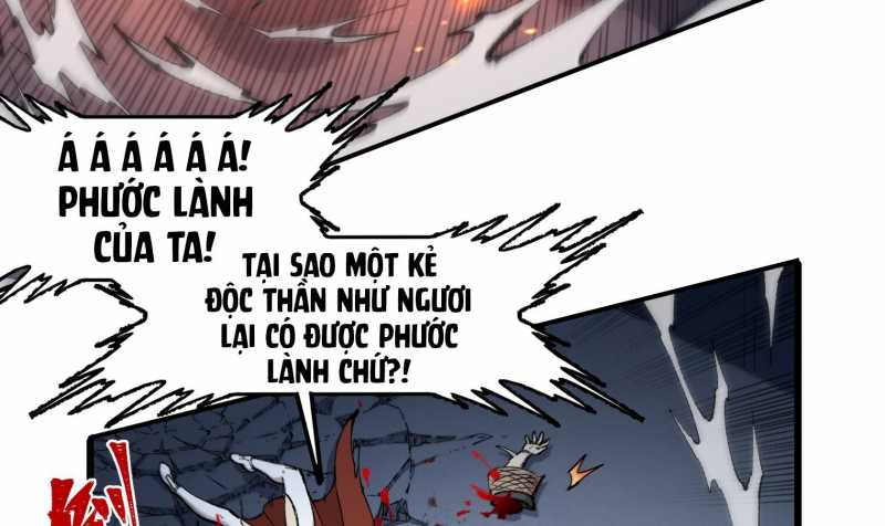 Vô Cản Sát Thần Chapter 1 - Trang 193