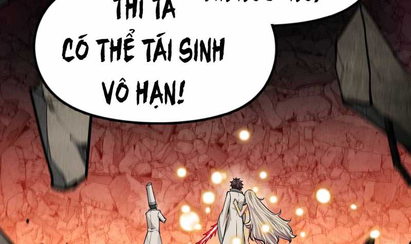 Vô Cản Sát Thần Chapter 2 - Trang 268