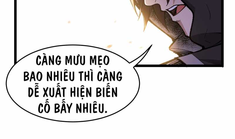 Vô Cản Sát Thần Chapter 1 - Trang 145