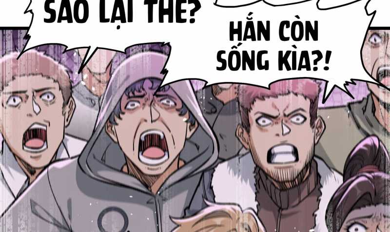 Vô Cản Sát Thần Chapter 2 - Trang 166