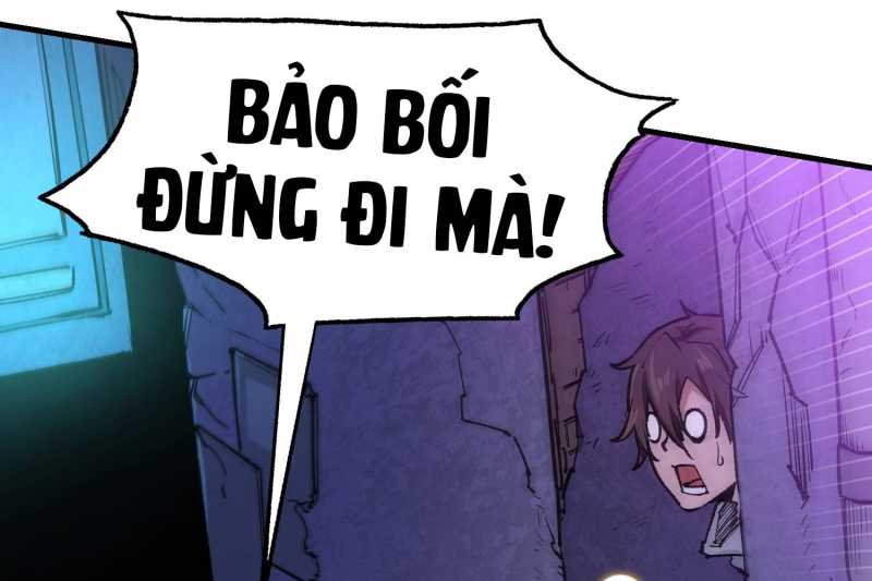 Vô Cản Sát Thần Chapter 4 - Trang 82