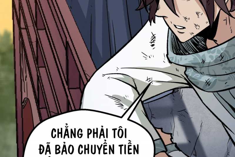 Vô Cản Sát Thần Chapter 5 - Trang 204